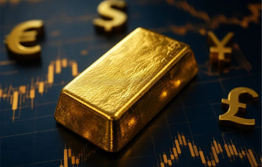 多數人忽略的黃金金條交易安全陷阱,成交前這幾步別跳過 多數人忽略的黃金金條交易安全陷阱,成交前這幾步別跳過