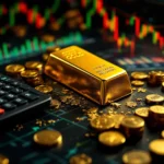 黃金金條回收價值計算搞不清楚？搞懂市價、成色、重量三大關鍵不吃虧