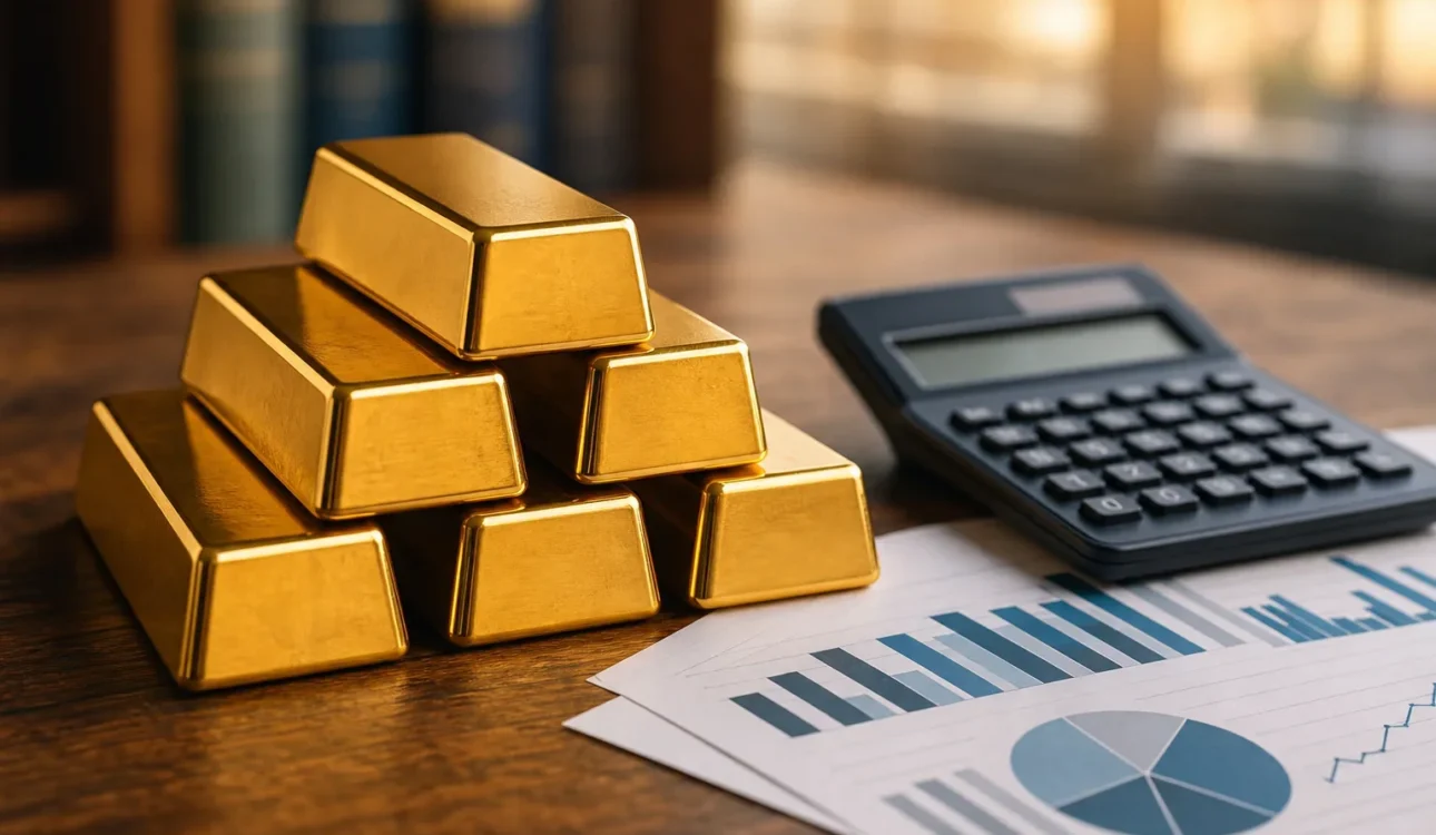 黃金金條流動性風險怎麼避開？從回收流程到變現策略一次看懂