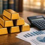 黃金金條流動性風險怎麼避開？從回收流程到變現策略一次看懂