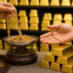 舊金飾換金條價值怎麼算？從估價到成交的完整流程與報價比較