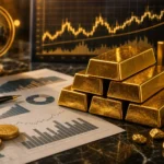 近10年黃金金條投資回報率全解析，5個影響報酬的關鍵因素一次看
