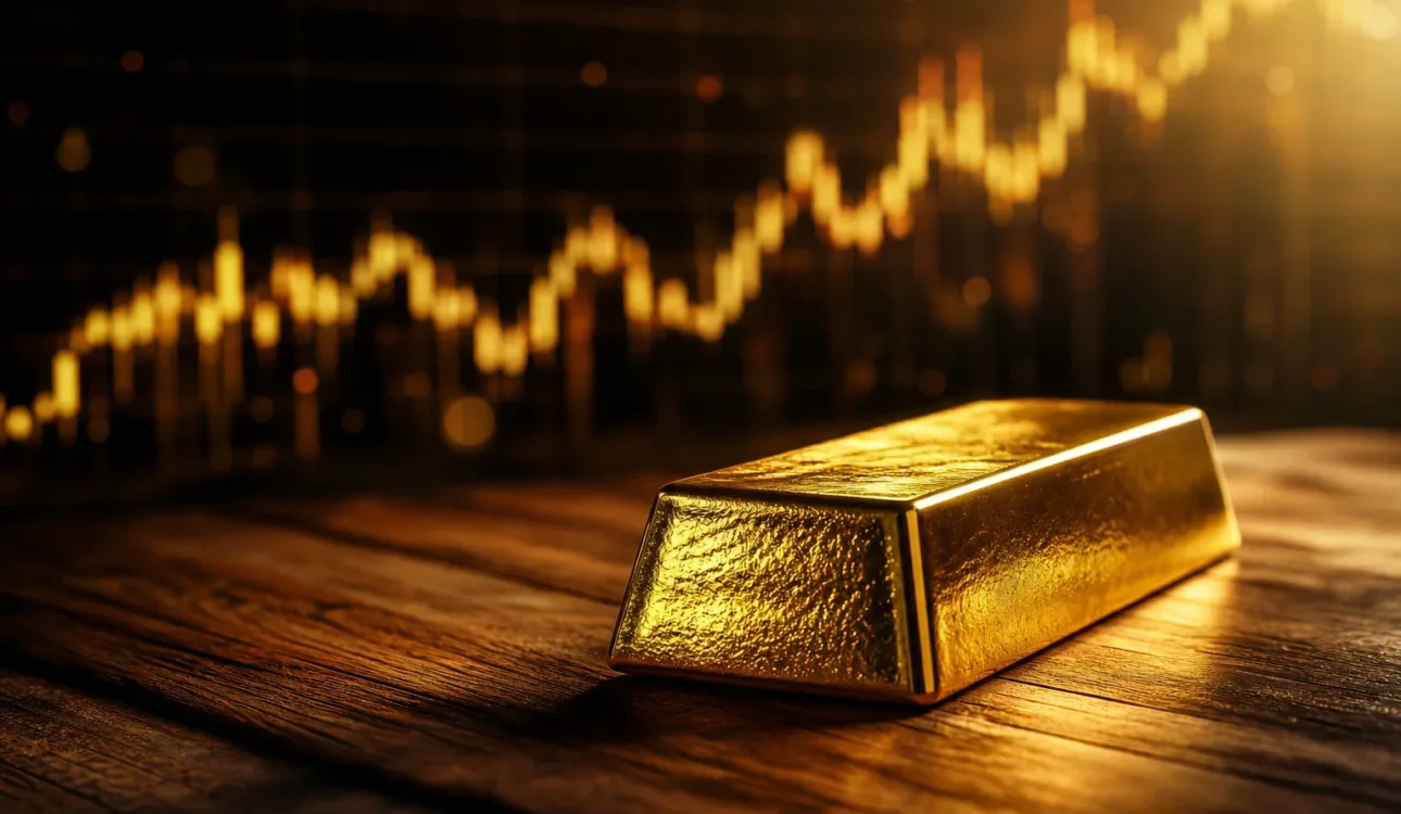 黃金金條投資誤區沒搞懂，小心你的資產默默縮水
