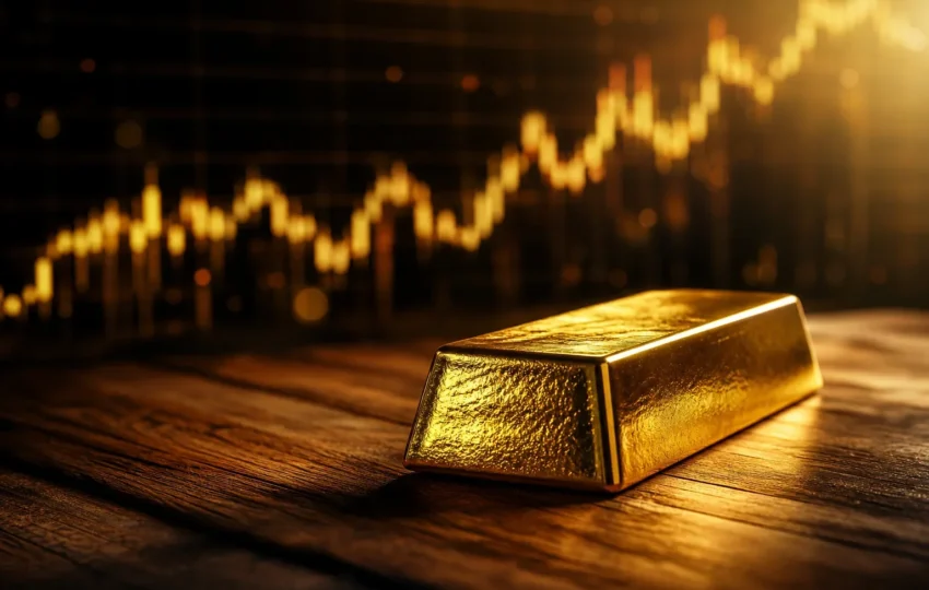 黃金金條投資誤區沒搞懂,小心你的資產默默縮水 黃金金條投資誤區沒搞懂,小心你的資產默默縮水