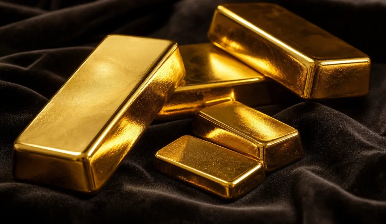 如何選擇黃金金條?6 個關鍵指標讓你買對不吃虧 如何選擇黃金金條?6 個關鍵指標讓你買對不吃虧