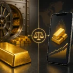 黃金金條與黃金存摺差全解析，從投資報酬到回收變現一次搞懂